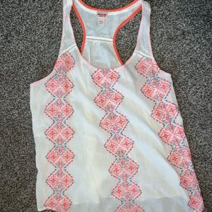 Mossimo Women’s Tank Top